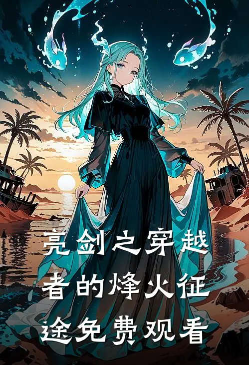 亮剑之穿越者的烽火征途免费观看