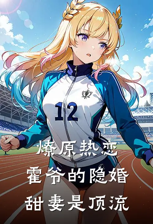 燎原热恋：霍爷的隐婚甜妻是顶流