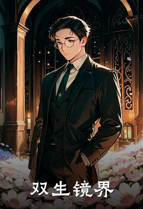双生镜界(曲灵元清)免费小说阅读_免费小说完整版双生镜界(曲灵元清)