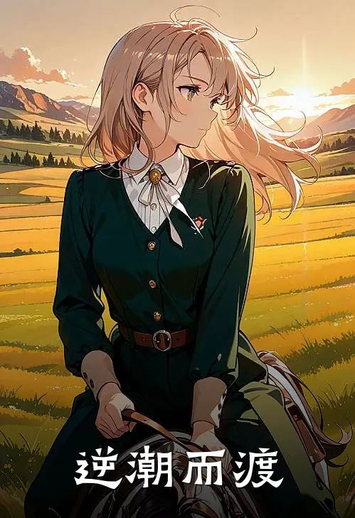 逆潮而渡