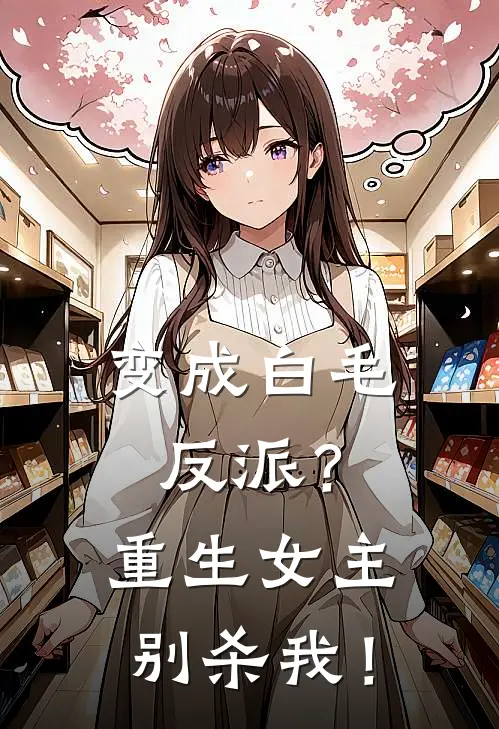 变成白毛反派？重生女主别杀我！唐吟李默默全文免费阅读无弹窗大结局_（唐吟李默默）变成白毛反派？重生女主别杀我！最新小说