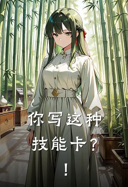 你写这种技能卡？！梦晓宁寒叙小说完结_免费小说全本你写这种技能卡？！(梦晓宁寒叙)