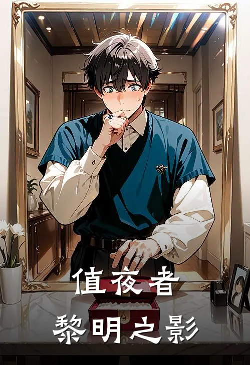 值夜者：黎明之影(林决苏瑶)免费阅读完整版小说_完结免费小说值夜者：黎明之影(林决苏瑶)