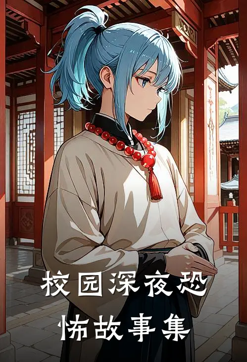 王明陈昊(校园深夜恐怖故事集)全本免费在线阅读_(校园深夜恐怖故事集)完结版免费在线阅读