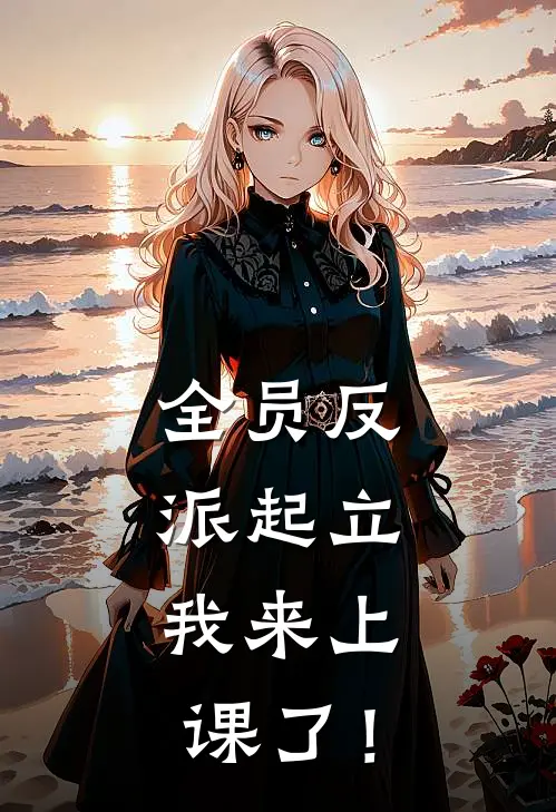 全员反派起立，我来上课了！李奇李奇完本小说免费阅读_小说完结版全员反派起立，我来上课了！李奇李奇