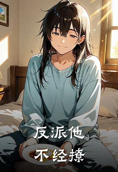 许岁安季司年《反派他不经撩》完结版免费阅读_反派他不经撩全文免费阅读