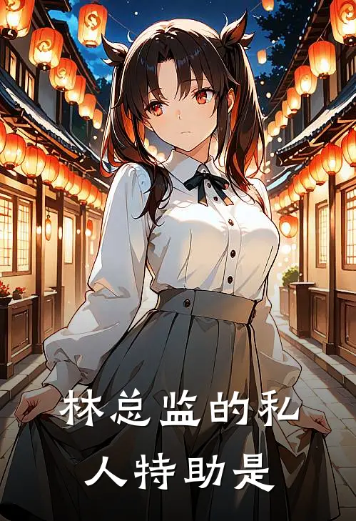 林总监的私人特助是