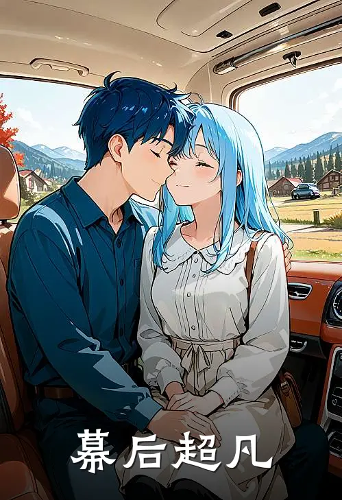 幕后超凡(李毅威尔逊)在线免费小说_热门网络小说幕后超凡李毅威尔逊