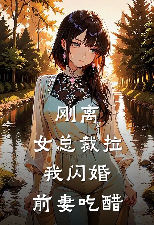 邱宽材露露刚离，女总裁拉我闪婚，前妻吃醋全章节在线阅读_刚离，女总裁拉我闪婚，前妻吃醋全集免费在线阅读