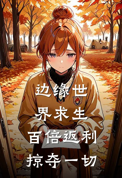 边缘世界求生：百倍返利掠夺一切(任辛余承)小说免费在线阅读_边缘世界求生：百倍返利掠夺一切(任辛余承)大结局阅读