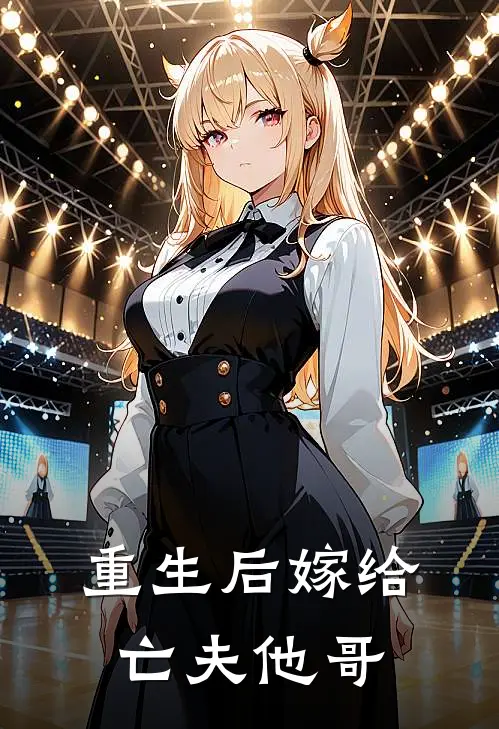 重生后嫁给亡夫他哥