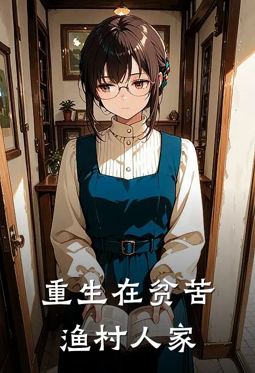 重生在贫苦渔村人家(叶晚林晚)全本免费在线阅读_叶晚林晚全文阅读
