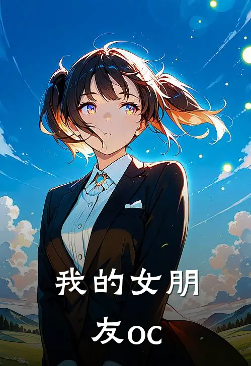 我的女朋友oc兆缨梓棉免费小说完整版_热门的小说我的女朋友oc兆缨梓棉