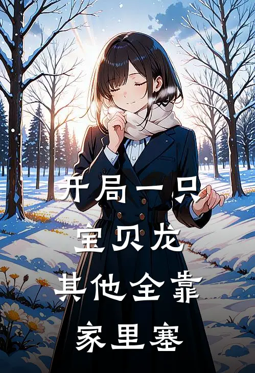 开局一只宝贝龙，其他全靠家里塞黎晓陈明免费小说大全_小说完结开局一只宝贝龙，其他全靠家里塞(黎晓陈明)