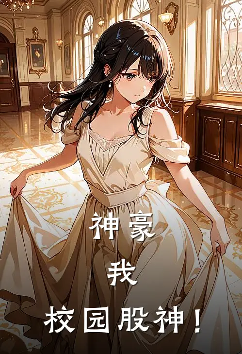 神豪：我，校园股神！(林墨王浩)小说免费在线阅读_神豪：我，校园股神！(林墨王浩)大结局阅读