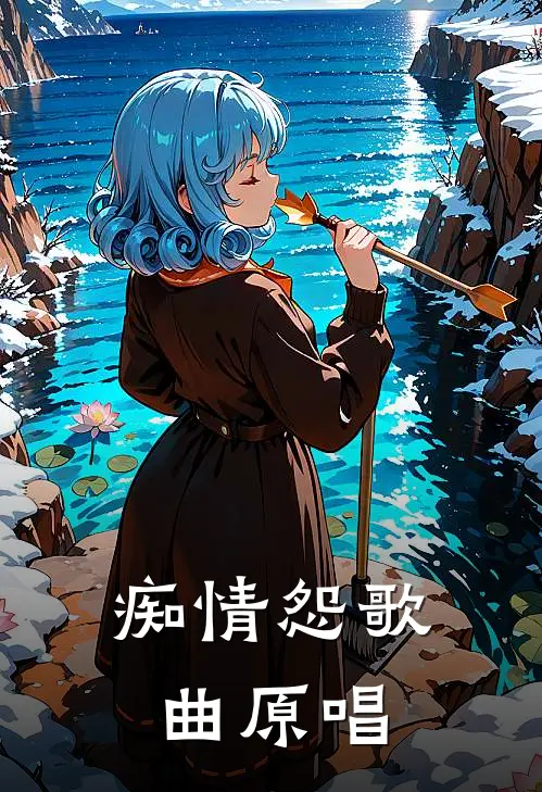 痴情怨歌曲原唱