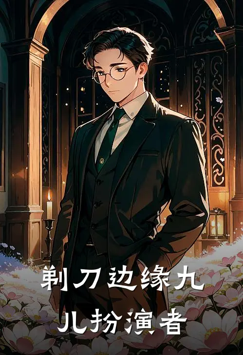 剃刀边缘九儿扮演者