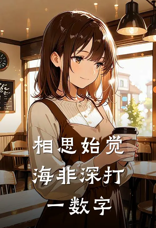 相思始觉海非深打一数字