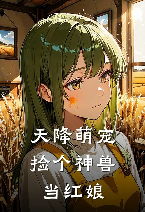 《天降萌宠：捡个神兽当红娘》林晓薇星貅免费完本小说在线阅读_《天降萌宠：捡个神兽当红娘》林晓薇星貅免费小说