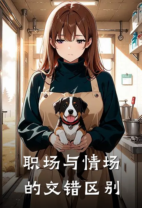 职场与情场的交错区别