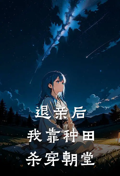 退亲后，我靠种田杀穿朝堂