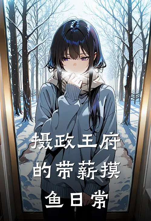 摄政王府的带薪摸鱼日常