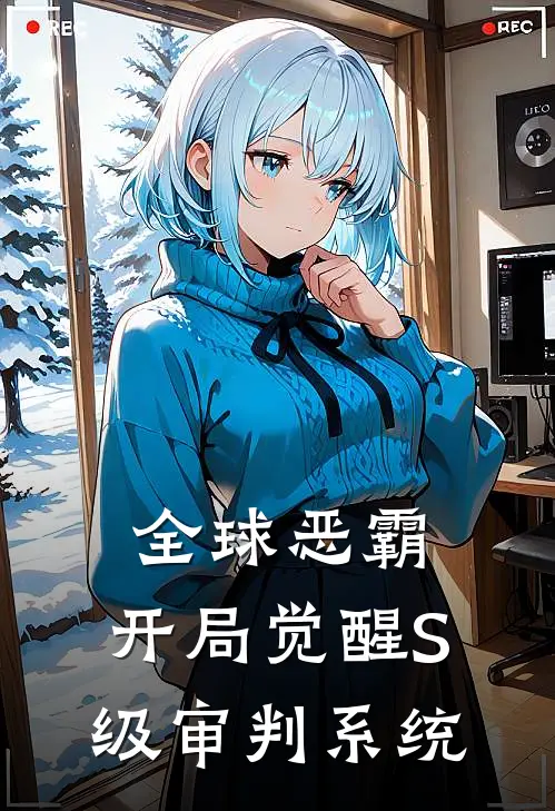 全球恶霸：开局觉醒S级审判系统马坤林风已完结小说_最新章节列表全球恶霸：开局觉醒S级审判系统(马坤林风)