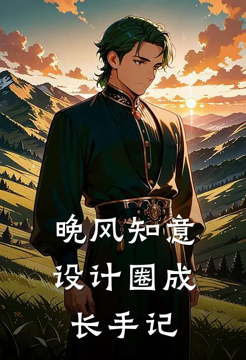 晚风知意：设计圈成长手记(苏晚林晓星)免费阅读完整版小说_最新小说全文阅读晚风知意：设计圈成长手记苏晚林晓星