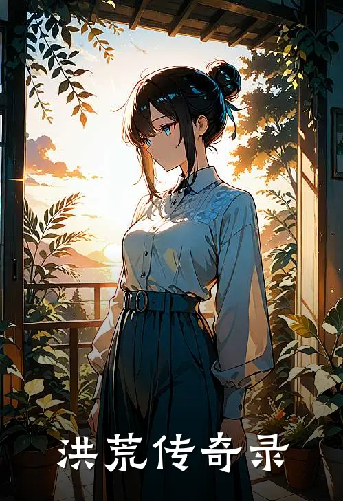 洪荒传奇录(秦承天鸿钧)热门网络小说_小说推荐完结洪荒传奇录(秦承天鸿钧)