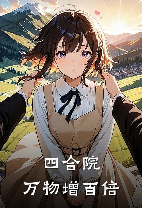 四合院：万物增百倍