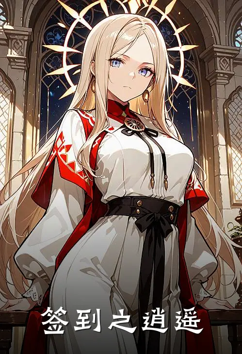 签到之逍遥林北李得全最新完本小说_免费小说大全签到之逍遥(林北李得全)