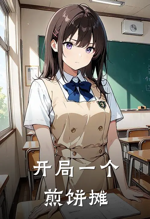 开局一个煎饼摊