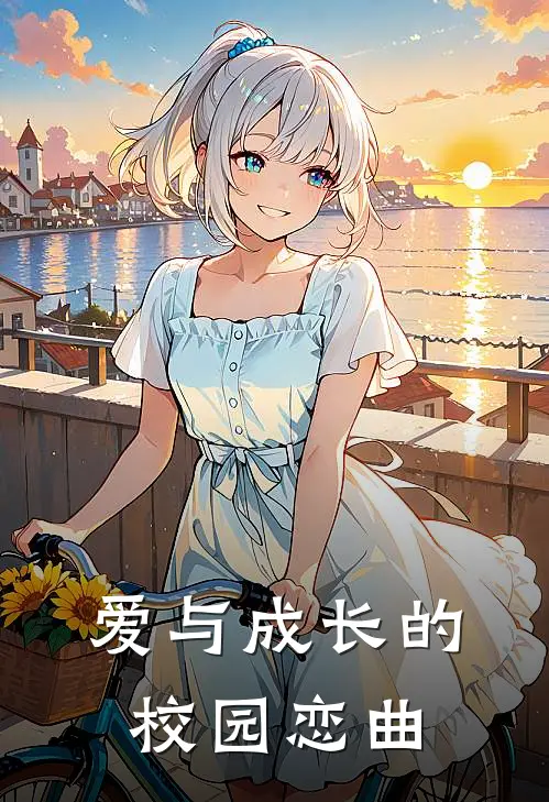 爱与成长的校园恋曲