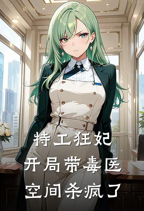 《特工狂妃：开局带毒医空间杀疯了》凌晚凌正雄全集免费在线阅读_(凌晚凌正雄)全章节免费在线阅读