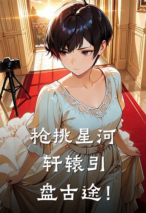 枪挑星河，轩辕引，盘古途！(林砚秋赵坤)小说免费在线阅读_枪挑星河，轩辕引，盘古途！(林砚秋赵坤)大结局阅读