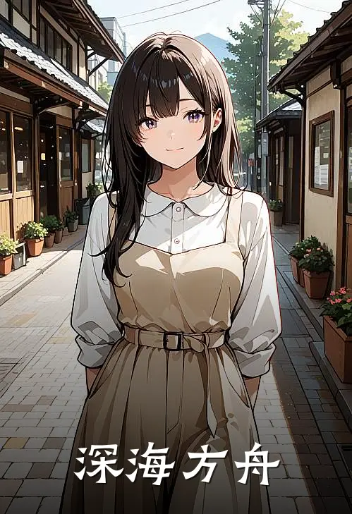 深海方舟(林峰李薇)最新免费小说_完本小说免费阅读深海方舟林峰李薇