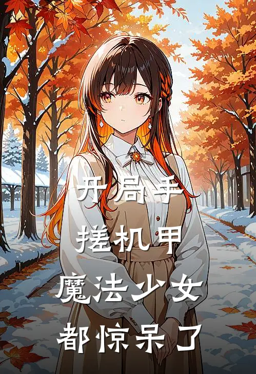 开局手搓机甲，魔法少女都惊呆了