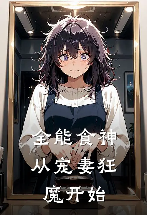 全能食神，从宠妻狂魔开始