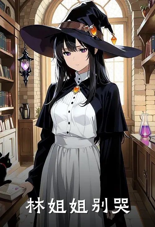 林姐姐别哭黛玉哪吒完整版免费阅读_黛玉哪吒精彩小说