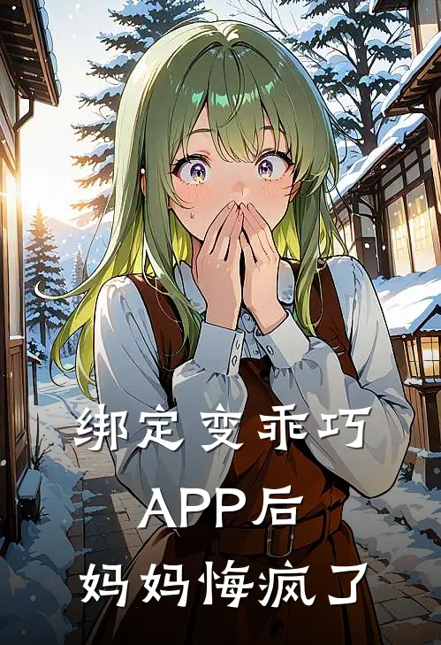 绑定变乖巧APP后，妈妈悔疯了(抖音热门)最新好看小说_无弹窗全文免费阅读绑定变乖巧APP后，妈妈悔疯了抖音热门