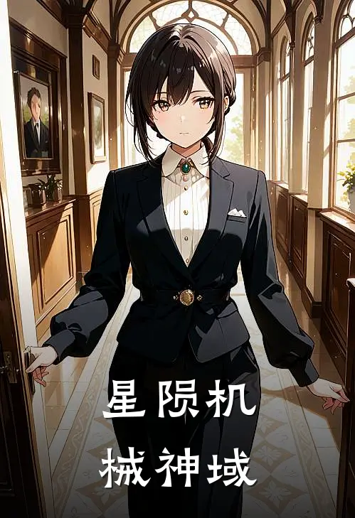 星陨机械神域