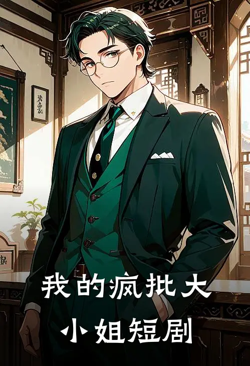 我的疯批大小姐短剧