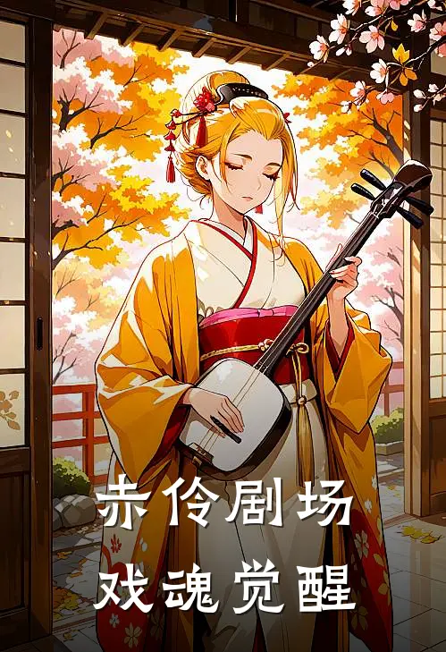 赤伶剧场：戏魂觉醒