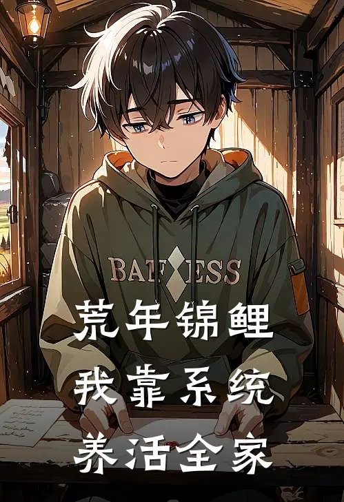 荒年锦鲤：我靠系统养活全家（慕梓慕川）全文免费阅读无弹窗大结局_（荒年锦鲤：我靠系统养活全家全文免费阅读无弹窗）慕梓慕川最新章节列表_笔趣阁（荒年锦鲤：我靠系统养活全家）