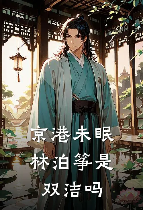 京港未眠林泊筝是双洁吗