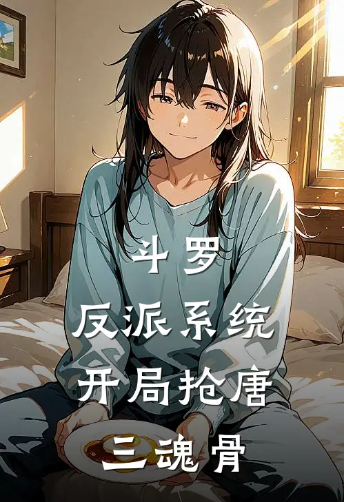 斗罗：反派系统，开局抢唐三魂骨