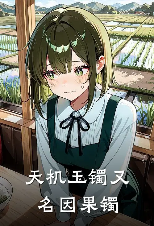 天机玉镯又名因果镯