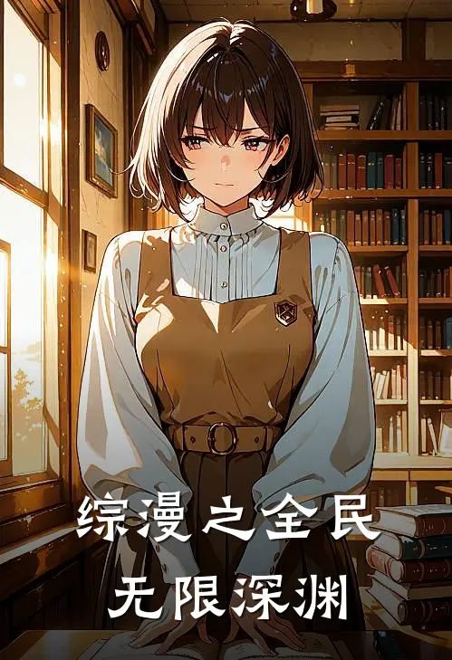 综漫之全民无限深渊