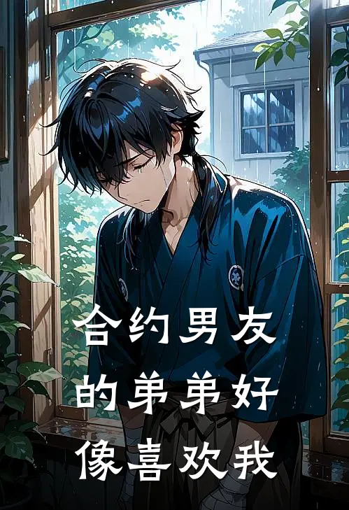 合约男友的弟弟好像喜欢我