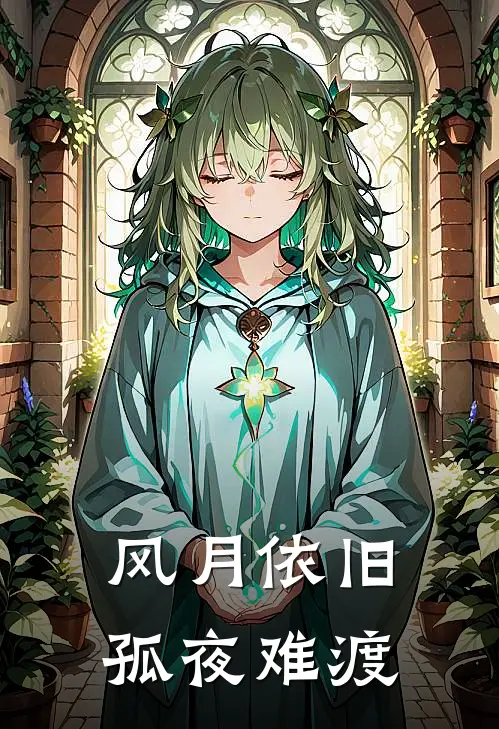 风月依旧，孤夜难渡沈宴京捞女全章节免费在线阅读_《风月依旧，孤夜难渡》精彩小说